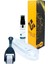 Dermaroller Titanyum 540 İğneli Saç Yüz Vücut Derma Roller 3