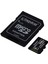 Canvas Select Plus 256 GB 100 MB/s SDCS2/256 GB A1 C10 Micro SD Kart 4