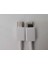 Orijinal USB Type-C Kablo Çift Taraf Type C Hızlı Şarj Destekli 1.8 Metre %100 Orjinal Tablet ve Telefon Uyumludur 5