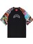 All The Shark Raglan Over T-Shirt, %100 Pamuk, 230 Gr/m² Amerikan Jarse 1