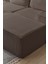 Puzzle Koltuk Tamamen Sünger Minimalist 4 Lü Koltuk 3