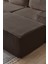 Puzzle Koltuk Tamamen Sünger Minimalist 4 Lü Koltuk 4