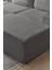 Puzzle Koltuk Tamamen Sünger Minimalist 4 Lü Koltuk 4
