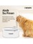 Akıllı Otomatik Kedi Tuvaleti Kameralı Mama Kabı Led Işıklı Su Pınarı Smart Tag ve Yedek Filtre 5'li Pet Seti 7