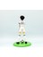 Kaptan Tsubasa Doll Ozora Tsubasa Wakabayashi Genzo Hyuga Kojiro Anime Figürü Kaptan Tsubasa Süsler (Yurt Dışından) 4