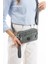 M 231 Mega Bag Krinkıl Kumaş El Omuz Çantası, Telefonluk (Yatay), Clutch 2