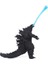 Godzilla Vs. Kong Filmi Canavarların Kralı Godzilla Yapılabilir Model Oyuncak (Yurt Dışından) 1