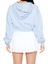 Nakışlı Paris Fermuarlı Kapüşonlu Sweatshirt 6