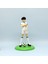 Kaptan Tsubasa Doll Ozora Tsubasa Wakabayashi Genzo Hyuga Kojiro Anime Figürü Kaptan Tsubasa Süsler (Yurt Dışından) 1