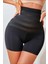 Karın ve Göbek Için Basen Dikleştiricili Toparlayıcı Korse Şort 3
