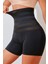 Karın ve Göbek Için Basen Dikleştiricili Toparlayıcı Korse Şort 5