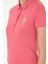 Kadın Koyu Pembe Elbise (Örme) 50297457-VR167 6