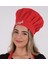 Ayarlanabilir Chef Aşçı Şapkası (Ayarlanabilir Şef Aşçı Şapkası) 1