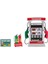 Simülasyon Benzin Istasyonu Playset Rolü Doğum Günü Gri Için Aksesuarlar (Yurt Dışından) 3