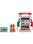Simülasyon Benzin Istasyonu Playset Rolü Doğum Günü Gri Için Aksesuarlar (Yurt Dışından) 5