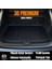 Citroen C Elysee 3D Pro Bagaj Havuzu 2012 Üzeri A+ Kalite 2