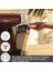 Mycaffee Barista S20 Entegre Süt Hazneli Otomatik Espresso ve Latte Makinesi Copper 3