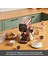 Mycaffee Barista S20 Entegre Süt Hazneli Otomatik Espresso ve Latte Makinesi Copper 4
