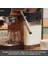 Mycaffee Barista S20 Entegre Süt Hazneli Otomatik Espresso ve Latte Makinesi Copper 6