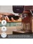Mycaffee Barista S20 Entegre Süt Hazneli Otomatik Espresso ve Latte Makinesi Copper 7
