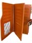 JP09 20 Kartlı Çok Bölmeli Kadın Cüzdanı OZT09 18CMX10CM 4