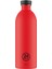 Urban Bottle Hot Red Paslanmaz Çelik Su Şişesi 1000 ml 1