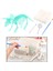 Kids Dinozor Arkeoloji Dino Oyuncak Triceratops (Yurt Dışından) 3
