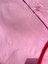Kalp Detaylı Pembe Gömlek ve Koyu Mavi Kot Pantolon Takım 4
