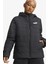 Ess Padded Jacket Giyim Unisex 3