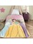 Lisanslı Disney Princesses Fun And Bold Tek Kişilik Battaniye 1