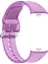Xiaomi Smart Band 9 Pro/8 Pro/redmi Watch 5/4 Için Tpu Saat Kayışı Renk Değiştiren Şeffaf Bilek Bandı - Fotokromik Mor (Yurt Dışından) 4