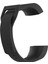 Xiaomi Redmi Smart Band Için Tpe Yedek Kayış - Siyah (Yurt Dışından) 1