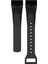 Xiaomi Redmi Smart Band Için Tpe Yedek Kayış - Siyah (Yurt Dışından) 2