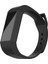 Xiaomi Redmi Smart Band Için Tpe Yedek Kayış - Siyah (Yurt Dışından) 4