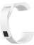 Xiaomi Redmi Smart Band Için Tpe Yedek Kayış - Beyaz (Yurt Dışından) 1