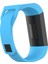 Xiaomi Redmi Smart Band Için Tpe Yedek Kayış - Gök Mavisi (Yurt Dışından) 3
