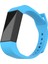 Xiaomi Redmi Smart Band Için Tpe Yedek Kayış - Gök Mavisi (Yurt Dışından) 4