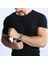 Xiaomi Redmi Smart Band Için Tpe Yedek Kayış - Gök Mavisi (Yurt Dışından) 5