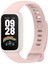 Xiaomi Smart Band 9 Active/redmi Band 3 Yumuşak Silikon Entegre Bileklik Saat Kılıfı - Starlight+Pembe (Yurt Dışından) 3