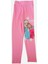 Kız Çocuk Frozen Baskılı Taytlı Takım 3
