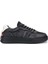 Erkek Hakiki Deri Siyah/beyaz Sneakers & Spor Ayakkabı 511 BU3510A Erk Ayk Y24 Denım Nero/bıanco 1