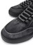 Erkek Hakiki Deri Siyah/beyaz Sneakers & Spor Ayakkabı 511 BU3510A Erk Ayk Y24 Denım Nero/bıanco 3