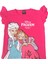 Kız Çocuk Frozen Baskılı Taytlı Takım 2