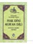 Hak Dini Kur'An Dili (10 Cilt Takım) (Kur'An-I Kerim Tefsiri)-Elmalılı Muhammed Hamdi Yazır 2