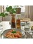 Havltom Baharat Öğütücü Cam-Kahverengi 19 cm 2 Parça 5