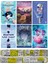 Hafıza Bakımı-Var Olduğun Gün-Senden Önce Senden Sonra-Düşersem Tutar Mısın-Dokuz-Snow Globe 6 Kitap 1