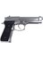 We M92F Sılver Full Metal Beretta F92 1