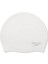Speedo Speedo Moulded Silc Cap Au Unisex Bone 1