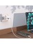 PBS120 2 USB Çıkışlı Duvar Şarjı Beyaz 2