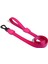 Luxury Zee.dog Pink LED Gezdirme Tasması L 1 Adet 1